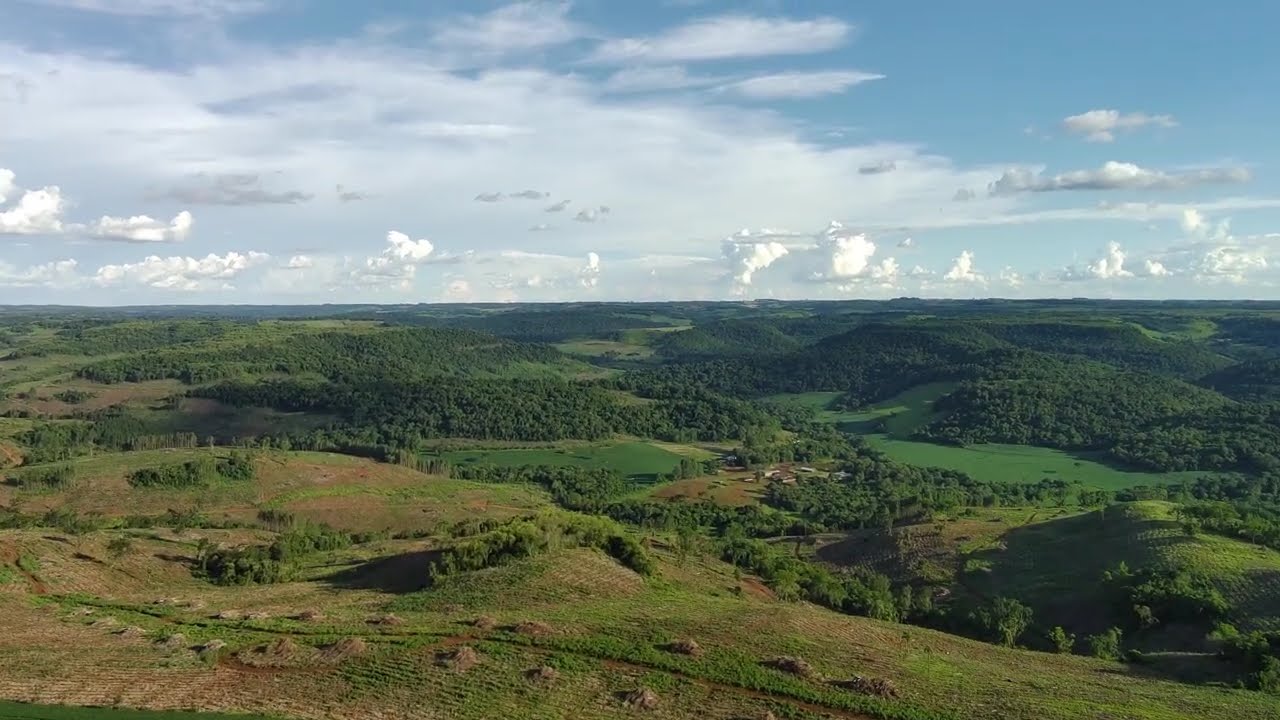 Candói pr