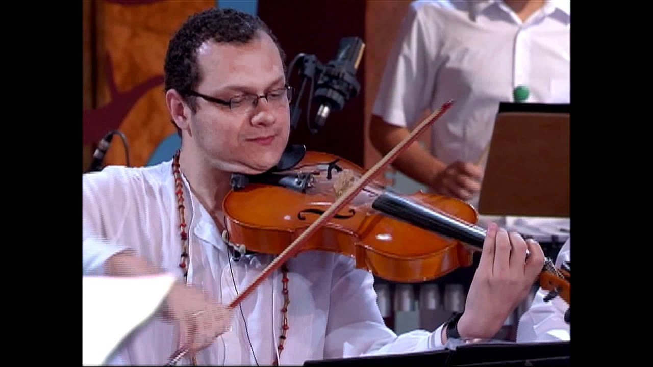 Festa de Ogum - Viola, Minha Viola 07/08/2011