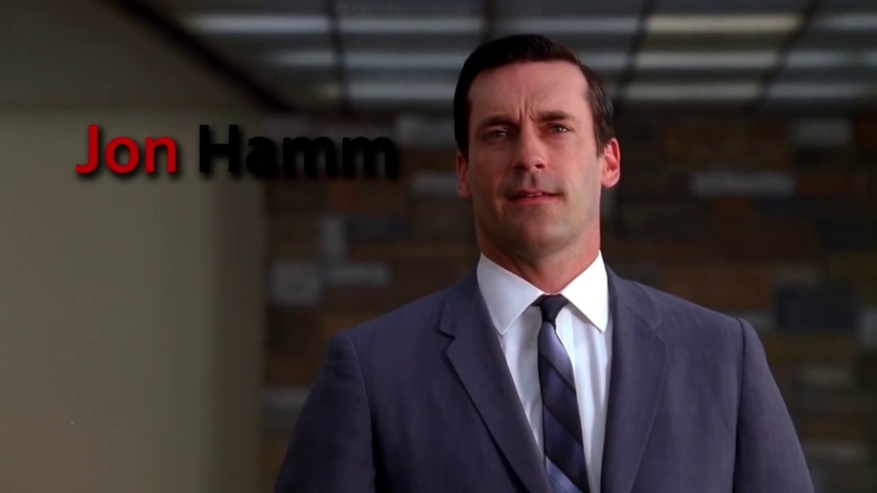 Mad Men 8 - Trailer
