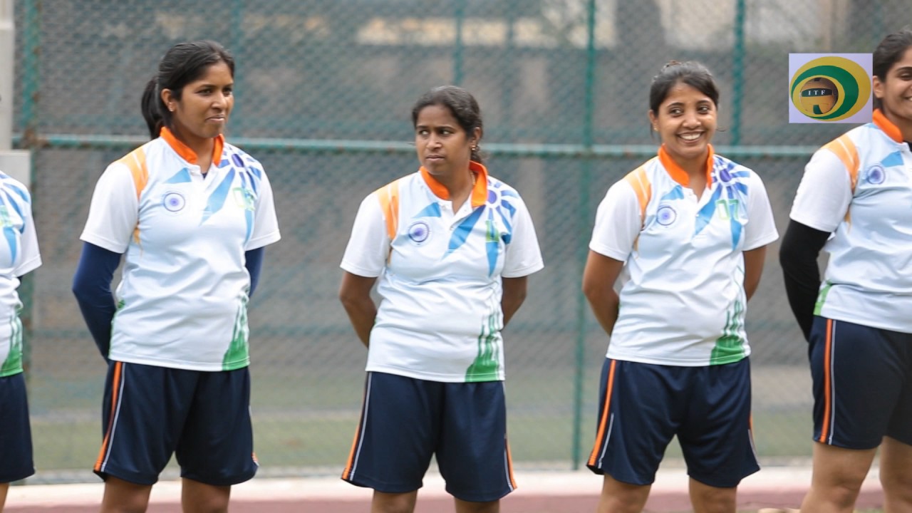 Throwball Game