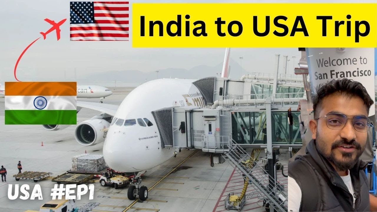 India to USA trip vlog | #bangalore #businesstrip 🇺🇸✈️🇮🇳