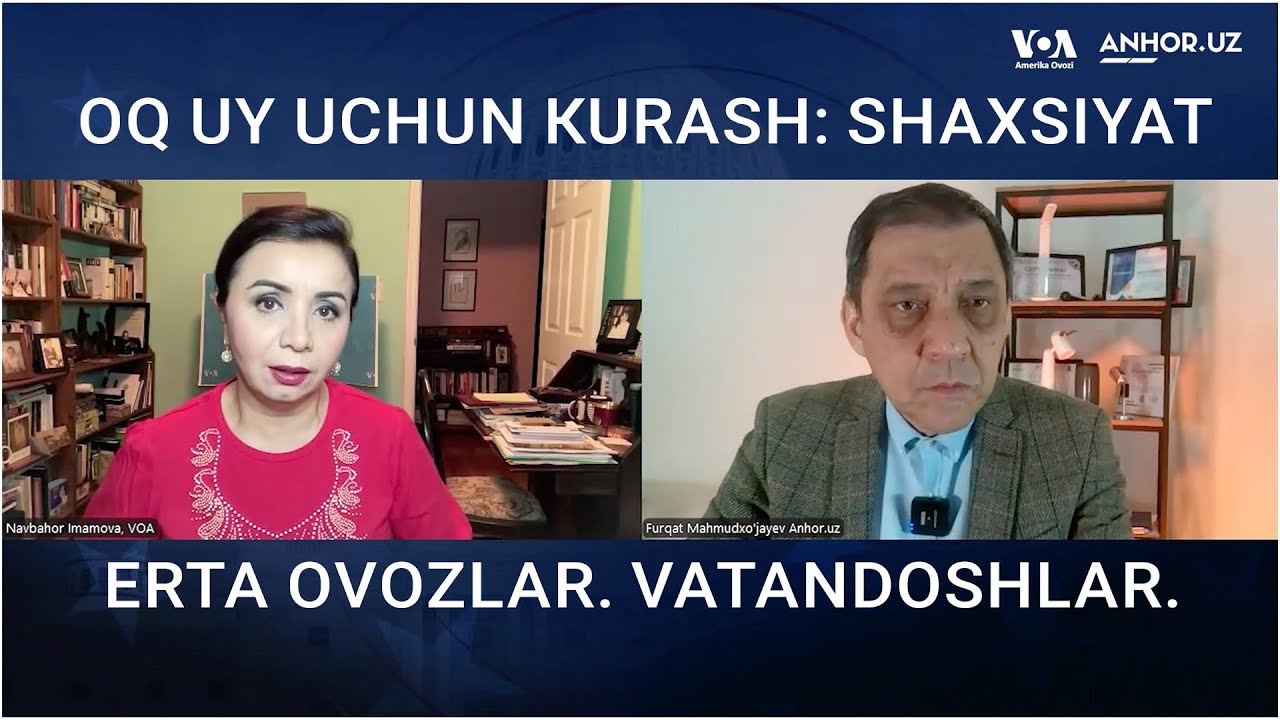 Saylovoldi hayajoni: Anhor.uz - 