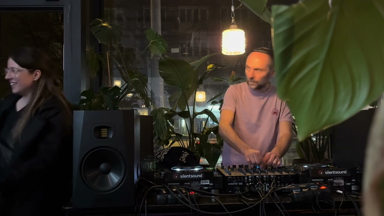 #javas #deephouse #spektrum #brno 