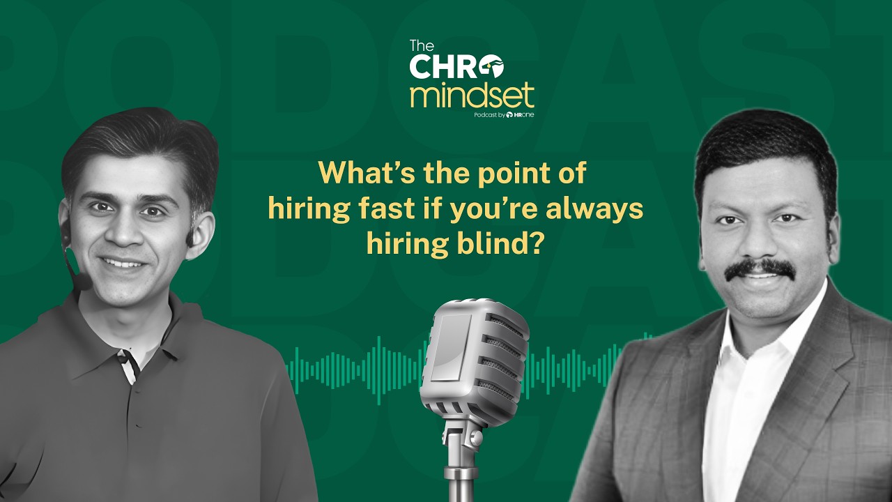 Ep 61 | S04 Ep06: Predict Attrition Before the Resignation Email