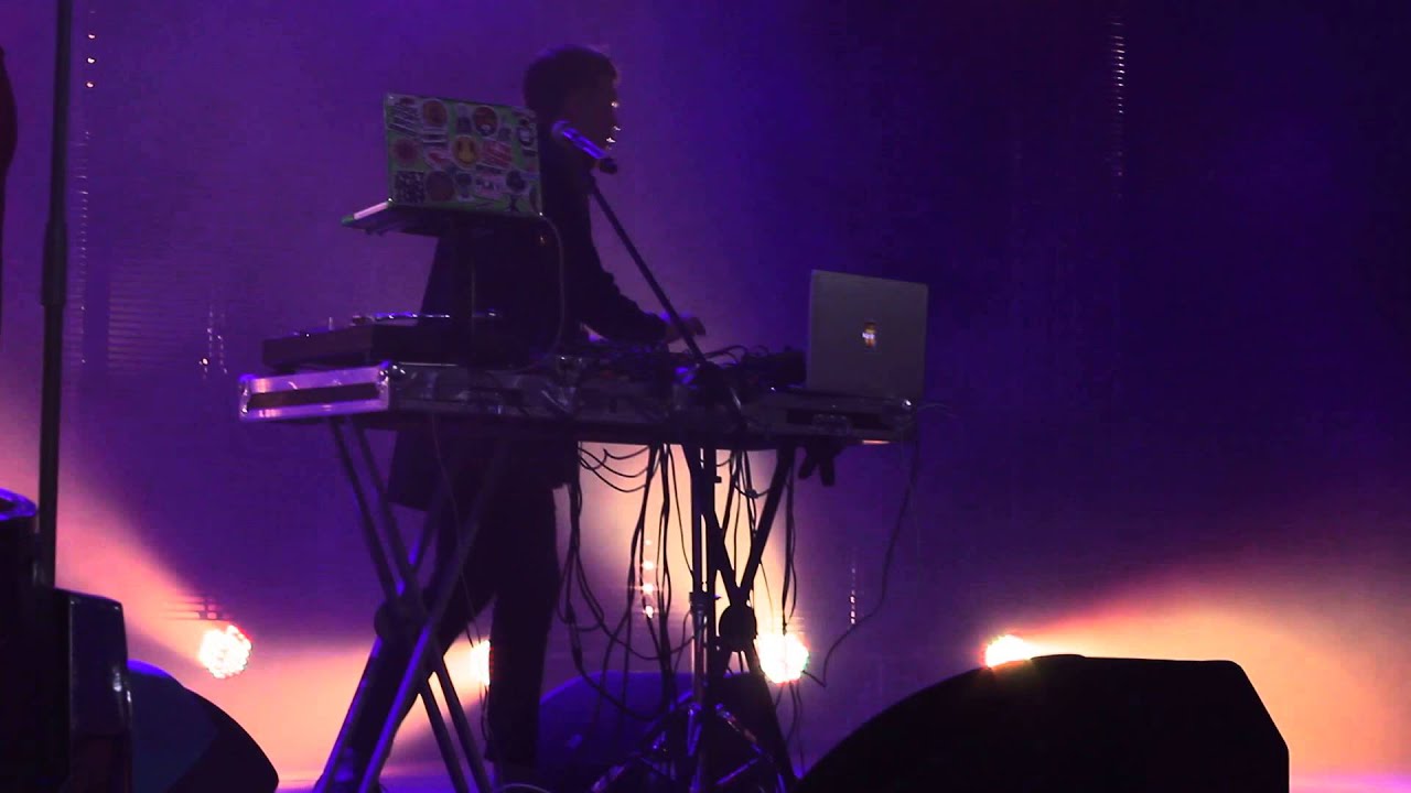 IVAN DORN | RANDORN | KIEV 9 МАРТА | Синими, желтыми, красными