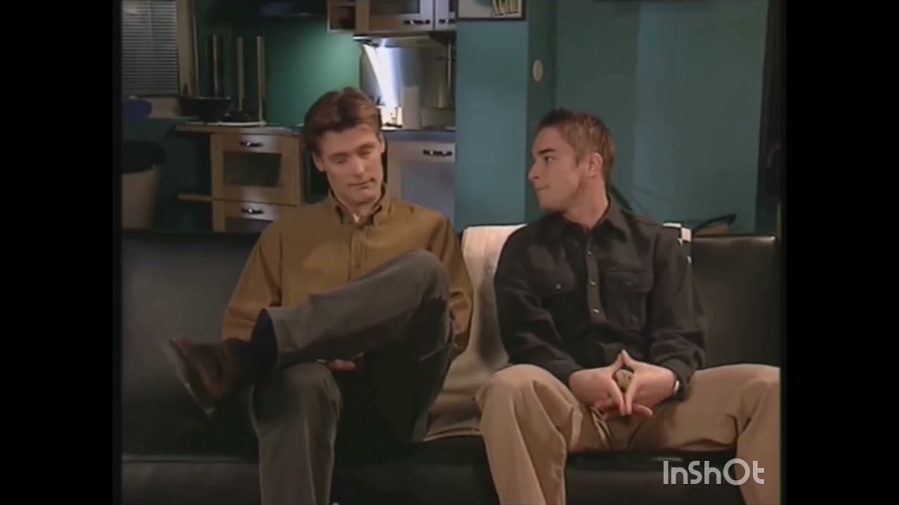 Salkkarit - Aki j&auml;&auml; kiinni Tyyne Puustisen 