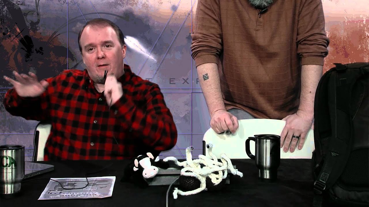 Aftershow | Matt Dillahunty & Martin Wagner | The Atheist Experience 892