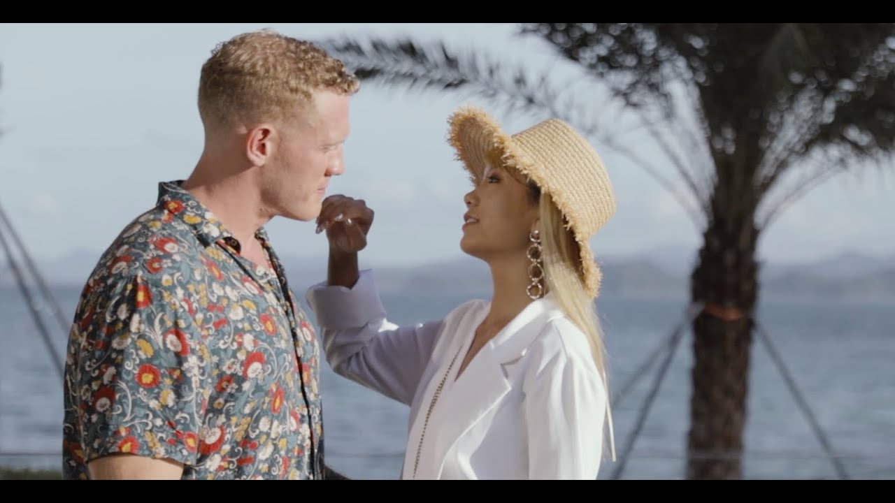 Romantic Travel of Miki & John