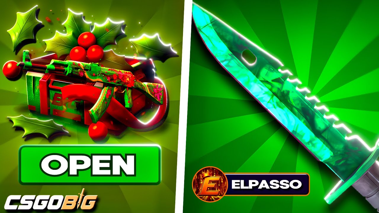 MY LUCK CANT GET ANY WORSE ON CSGOBIG (GIVEAWAY)