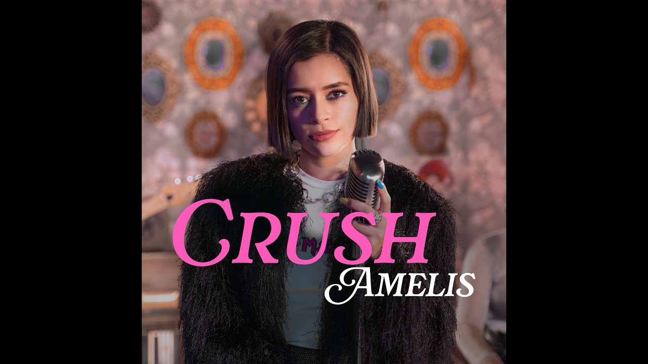 AMELIS - CRUSH