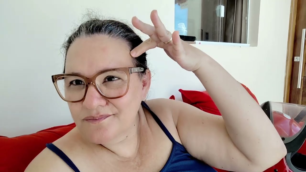 Que bagunça tudo para fazer 🤦🤦