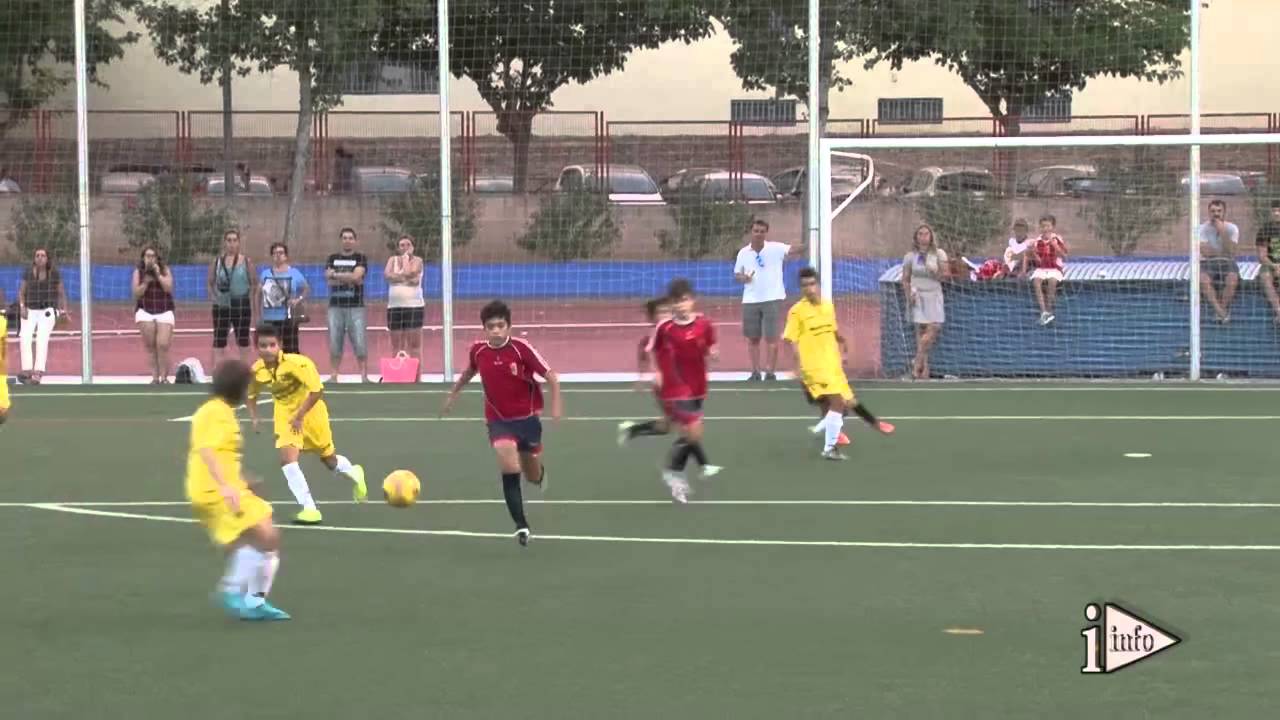 3ª jornada COTIF Promeses. Resumen