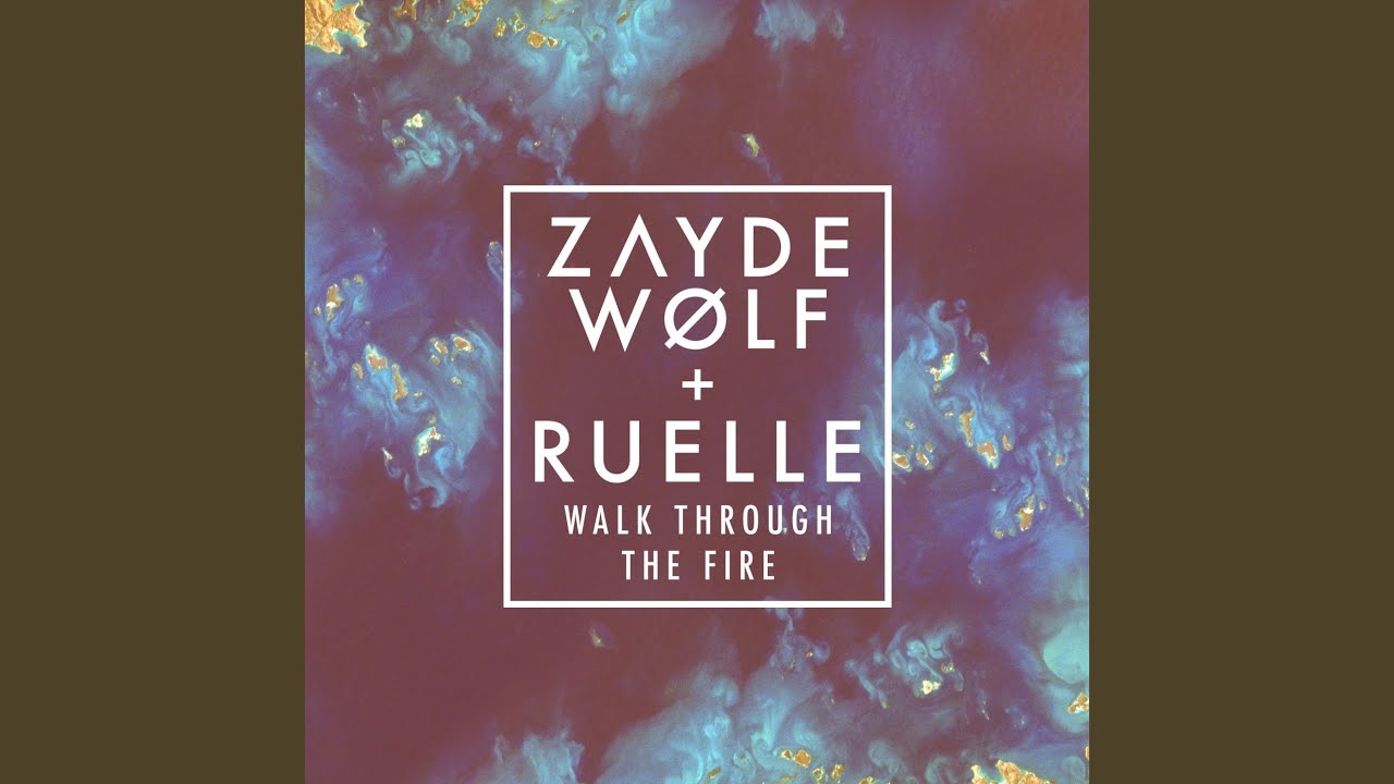 Walk Through the Fire