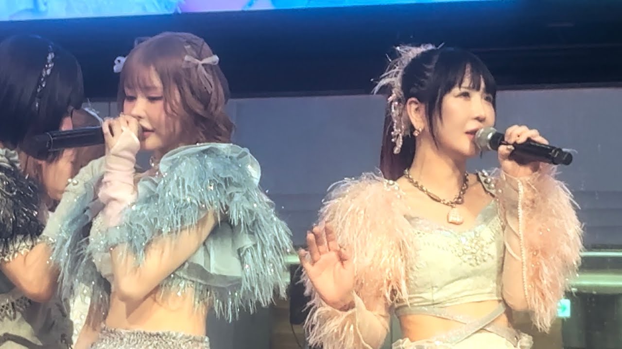 ZOCX「ENDINGING」 2025.04.14
