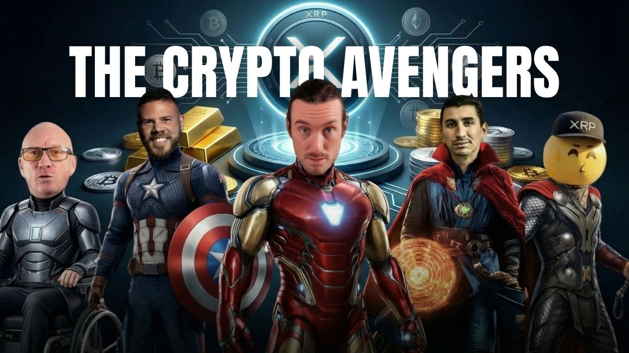Beat the Markets With 12 Creators