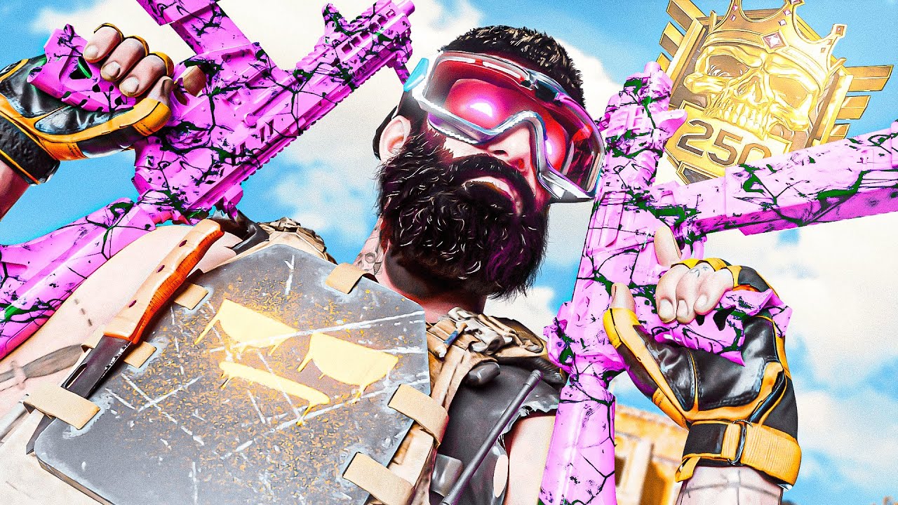 The #1 Fastest Killing Loadout In Season 6 Rebirth Ranked