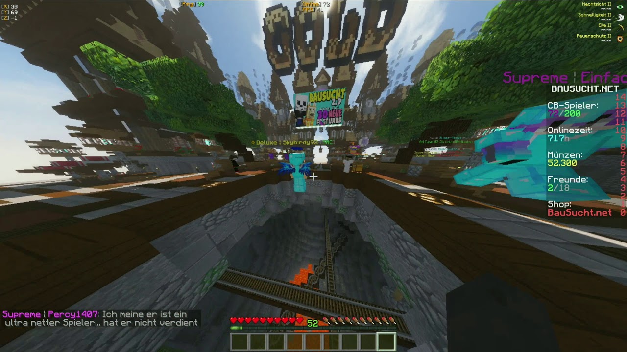 20.000.000 Scam auf Bausucht.net [Minimicheckerin was soll das???]