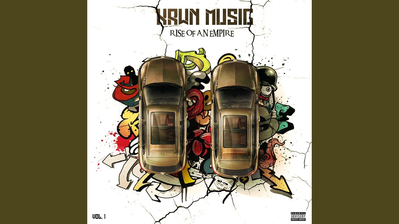 KRWN Music Cypher