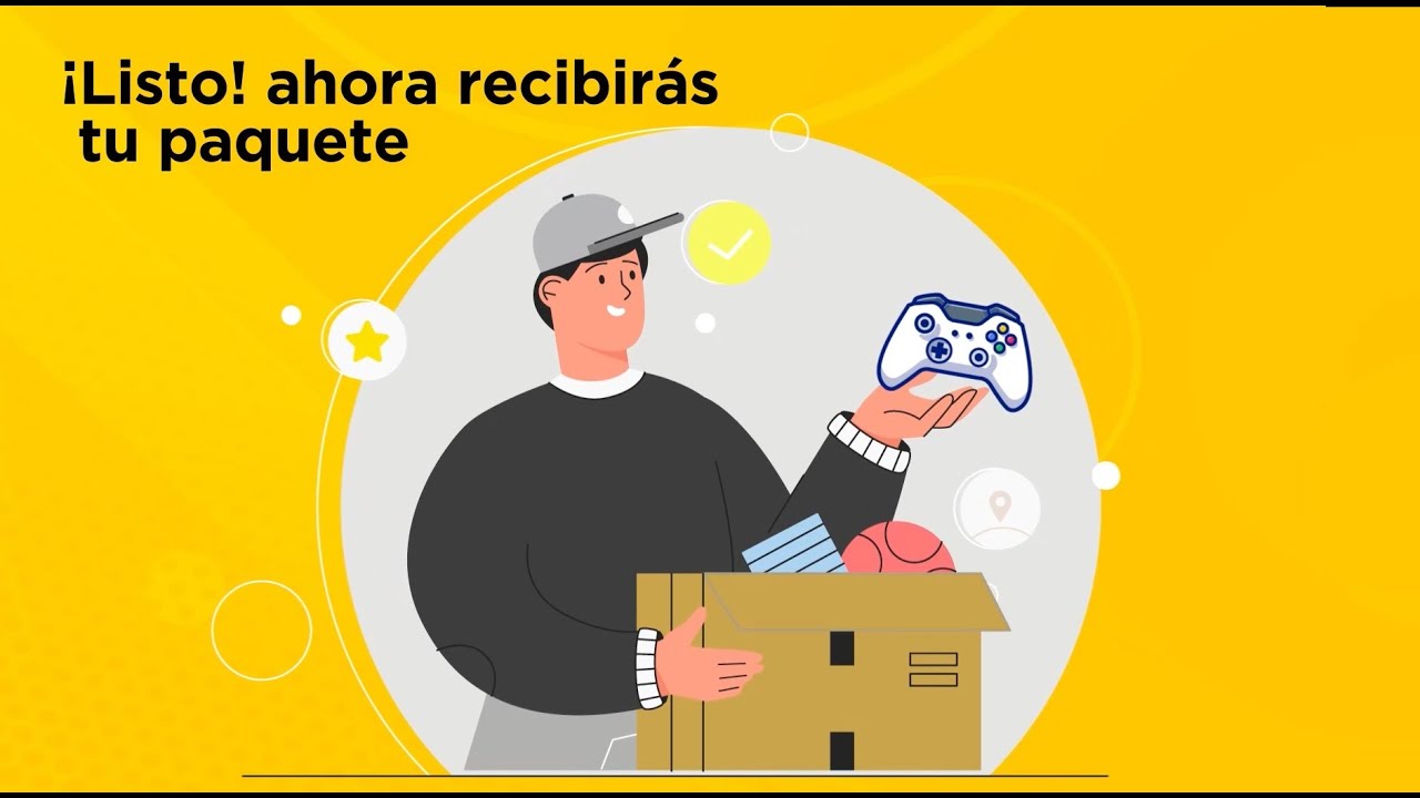 ¿Cómo importar desde U.S.A.? Vive la experiencia LAARBOX