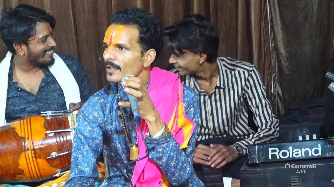 लाइव रूपाहेड़ा बालाजी महाराज