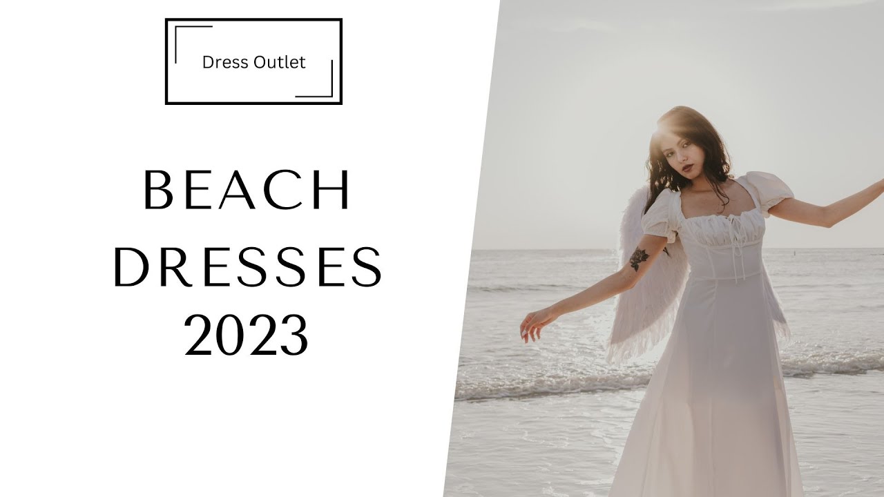 Beach Dresses | Women's Dress 2023