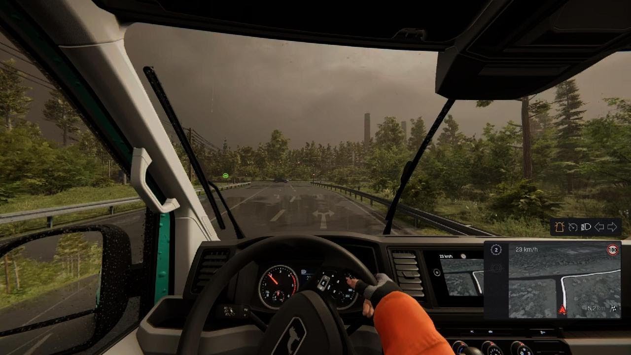 Heavy Cargo - The Truck Simulator_20260304185108