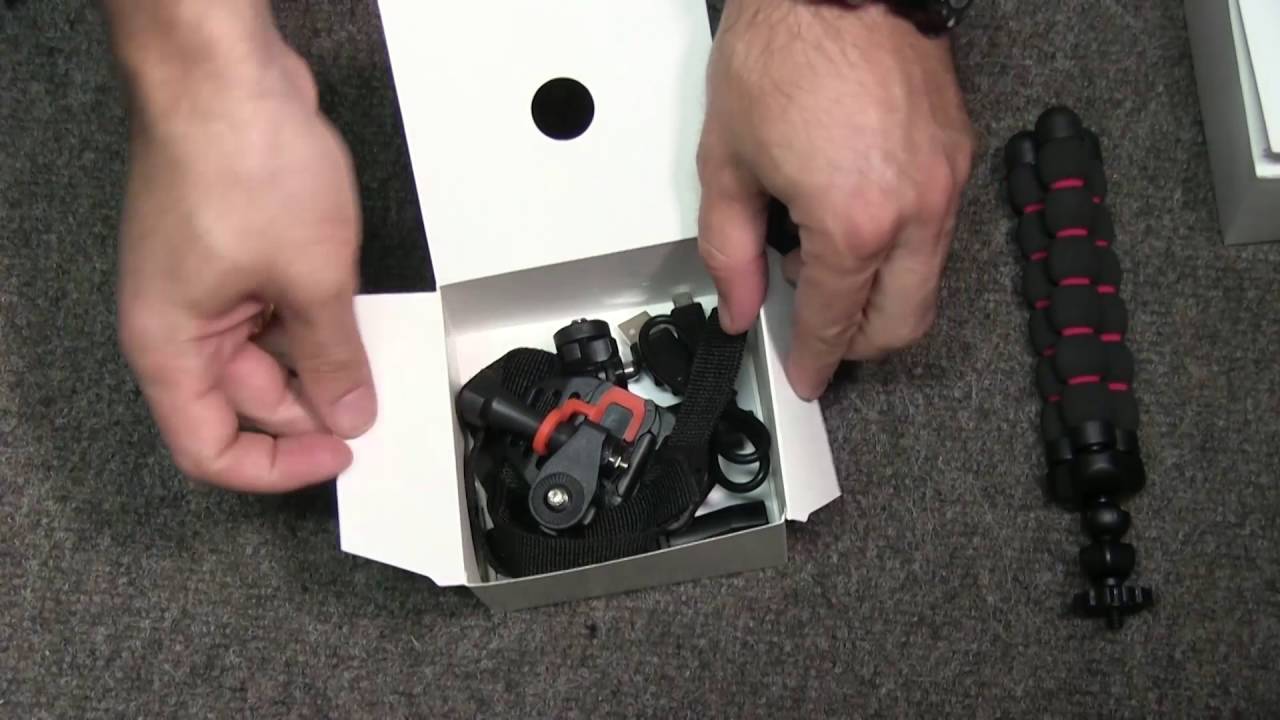 elecam 360