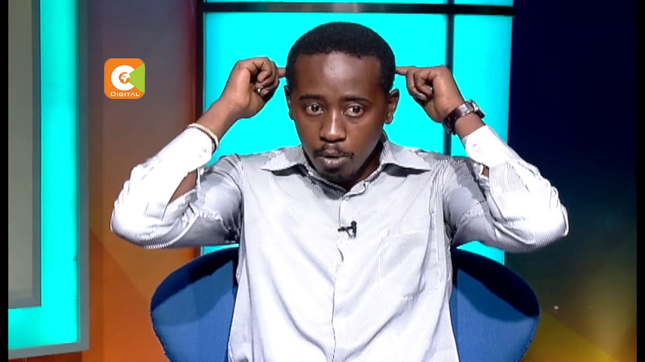 DOKEZO LA AFYA: Aina za maumivu ya kicbwa