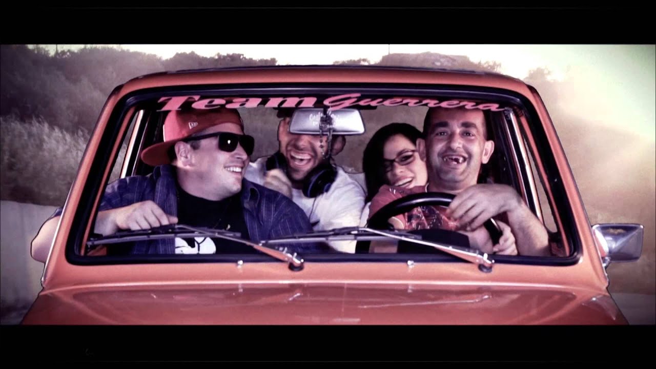 Progetto 23   Zikkiti Ka (OFFICIAL VIDEO)