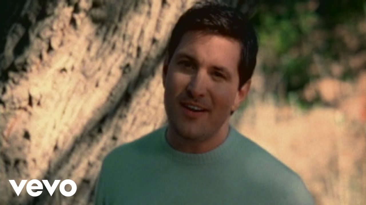 Ty Herndon - Heather's Wall