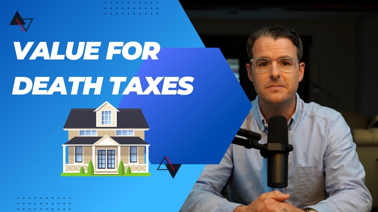How to Value Real Estate for an Estate