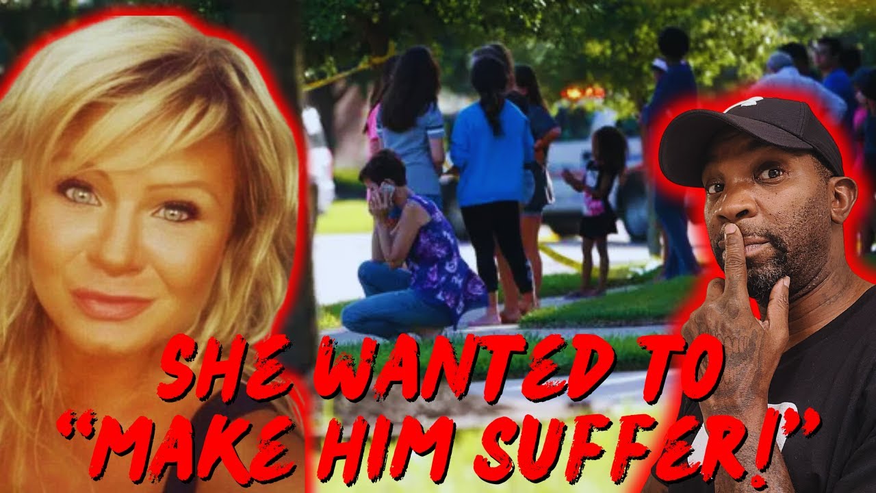 Season 1 Ep: 5 Christy Sheats: Killed her Two Daughters on her Husbands Birthday! 🤯😔