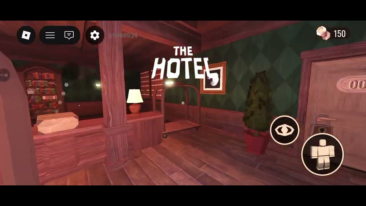 Joguei Doors  e quase passei a perseguição 