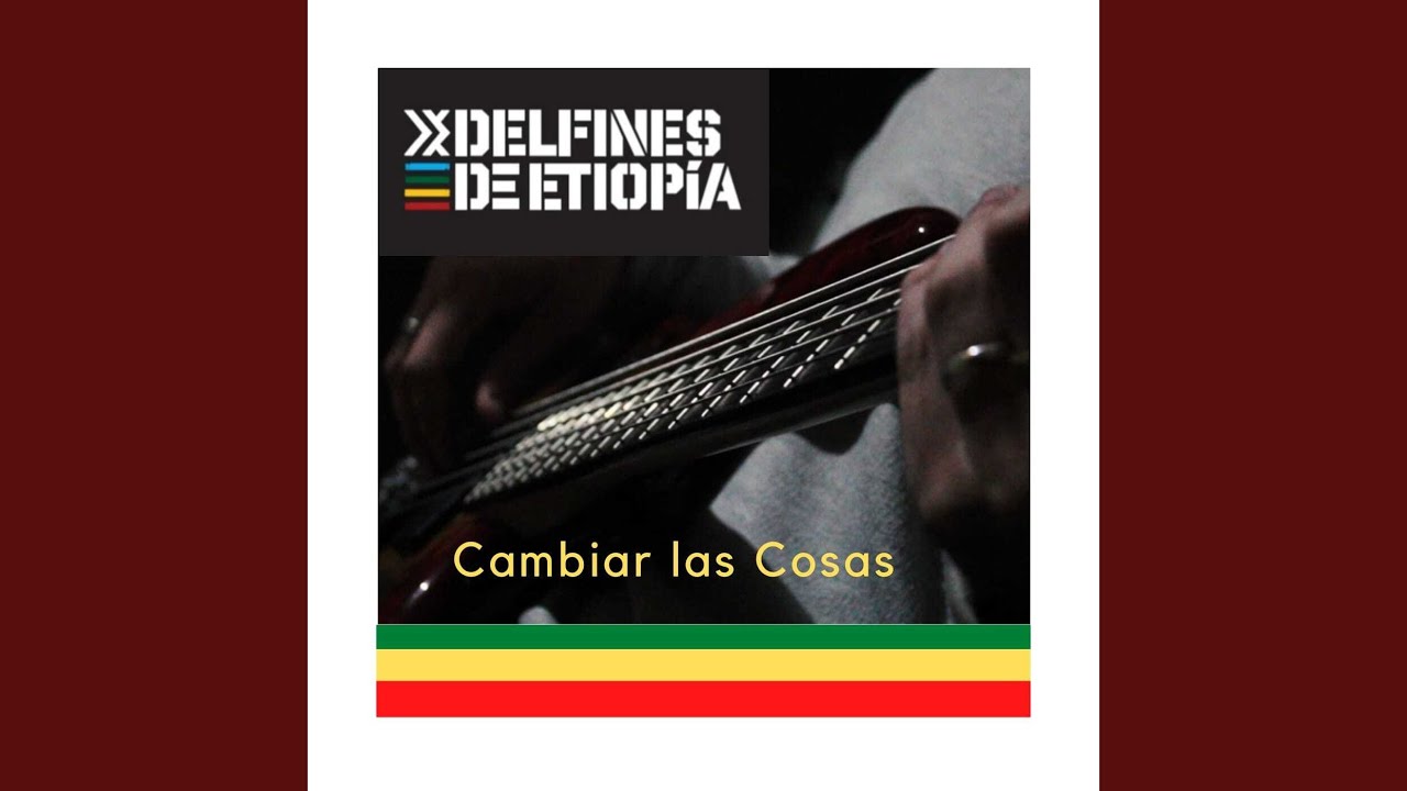 Cambiar Las Cosas