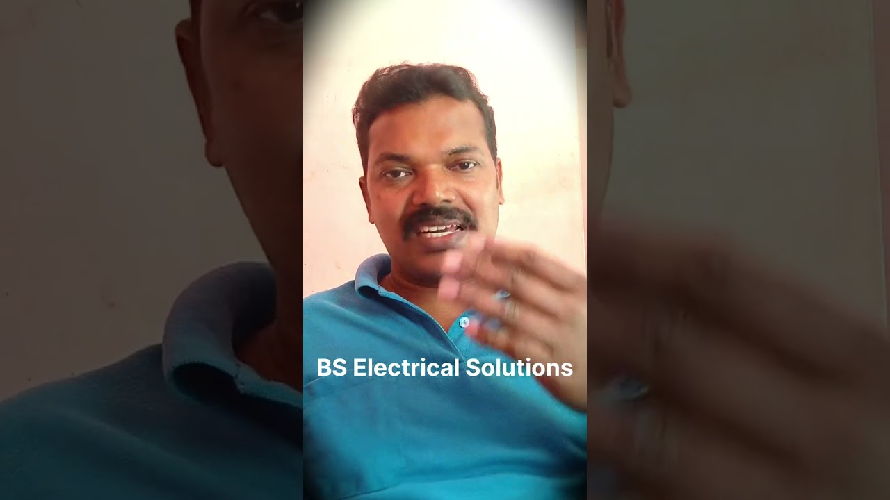 ⛔ഇൻവെർട്ടർ വച്ചാൽ കറന്റ്‌ ബിൽ കൂടില്ല ✅
