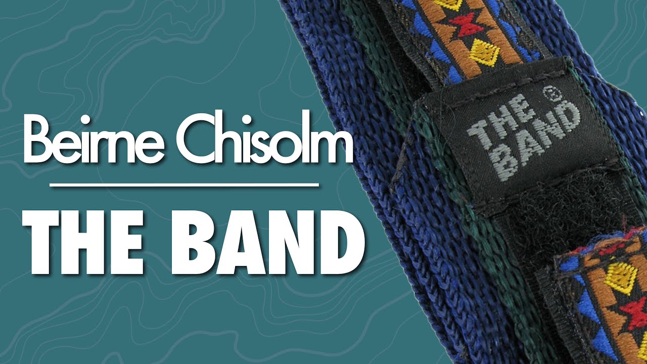 Beirne Chisolm, Co-Founder of The Band | History of Gear