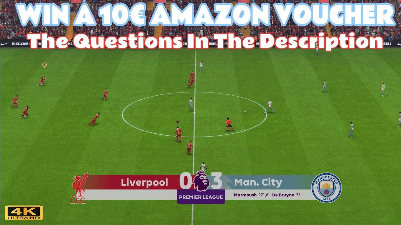 Battle in the second half Fc25. Win €10 Amazon voucher