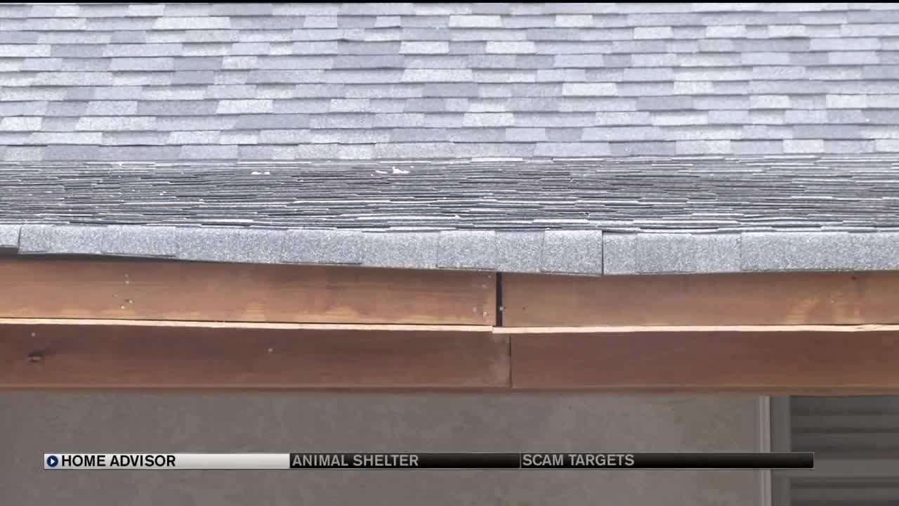 Customers say convicted felon and sex offender came &lsquo;recommended&rsquo; on HomeAdvisor