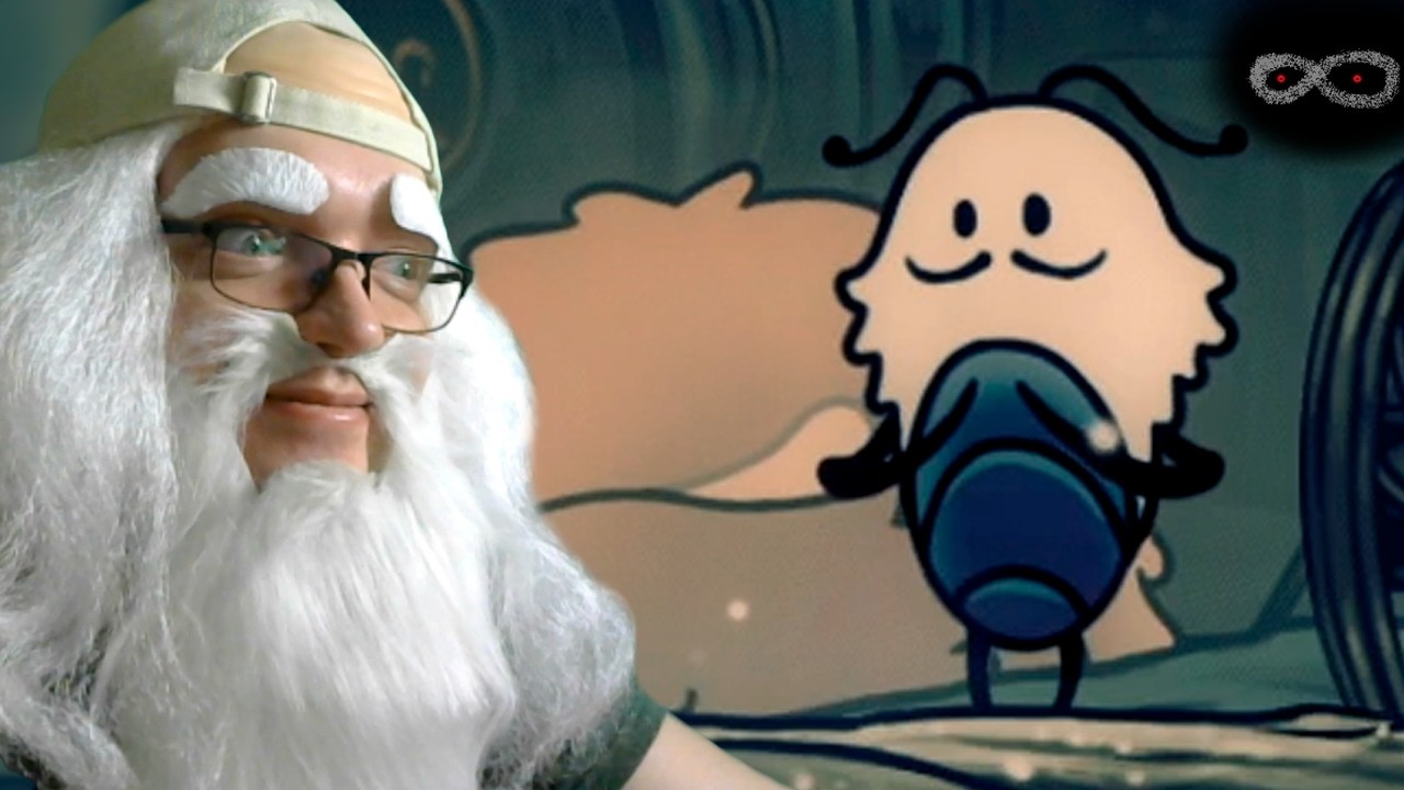 Все блохи дома | 55 | Hollow Knight: Silksong