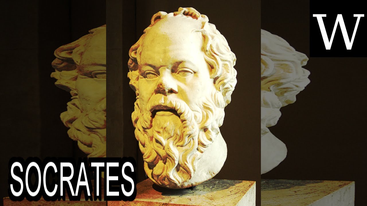 SOCRATES - WikiVidi Documentary