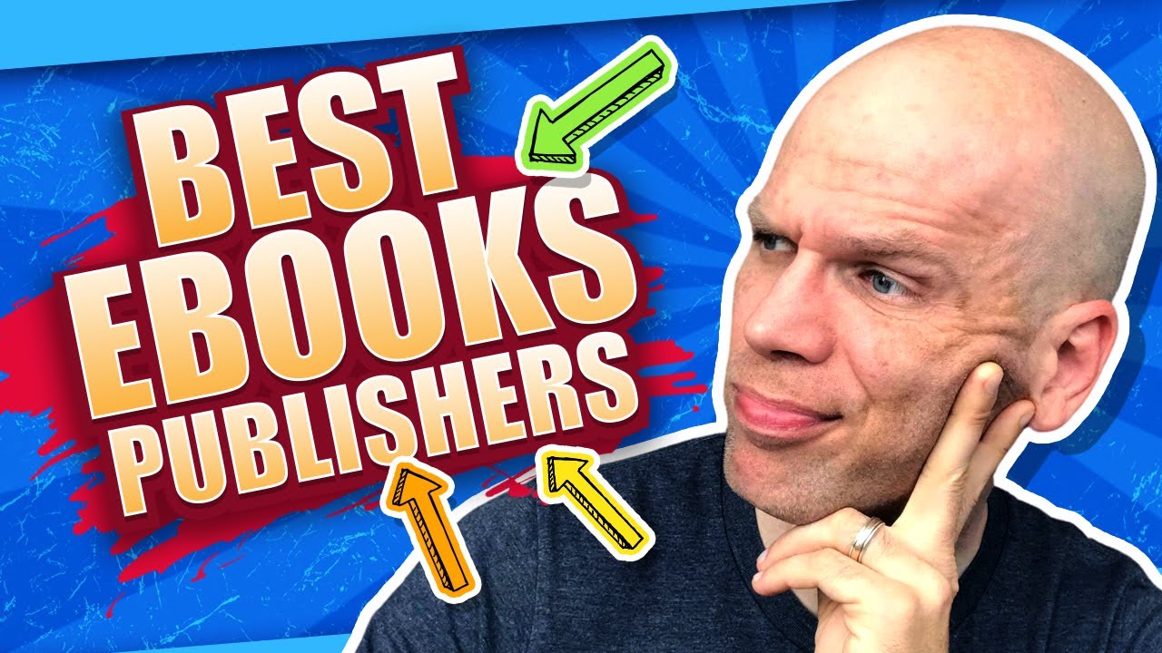 5 лучших сайтов для самостоятельной публикации электронных книг | #shorts