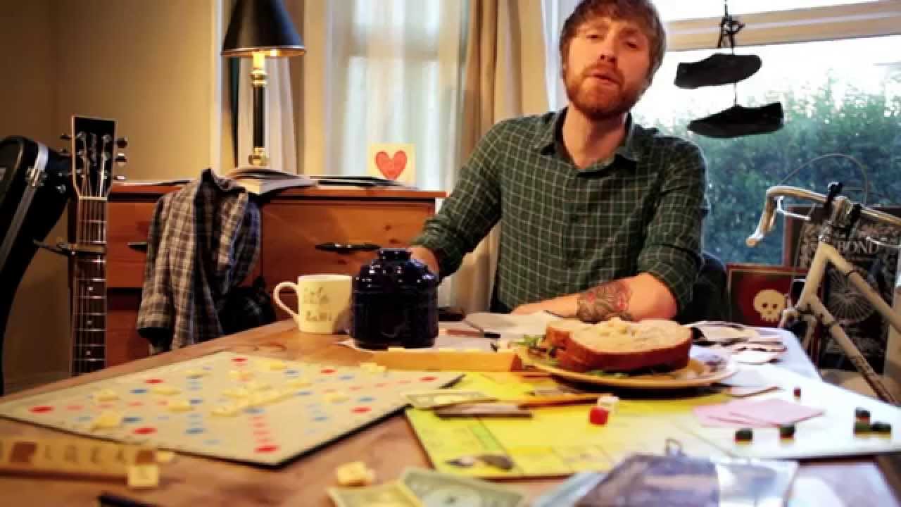 Bad Ideas - One Seven Two (Official Music Video)