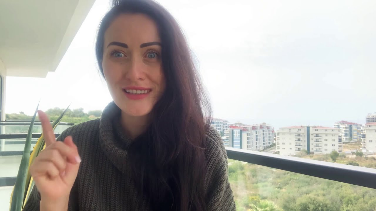 Алания 2021 , изучаем местные особенности