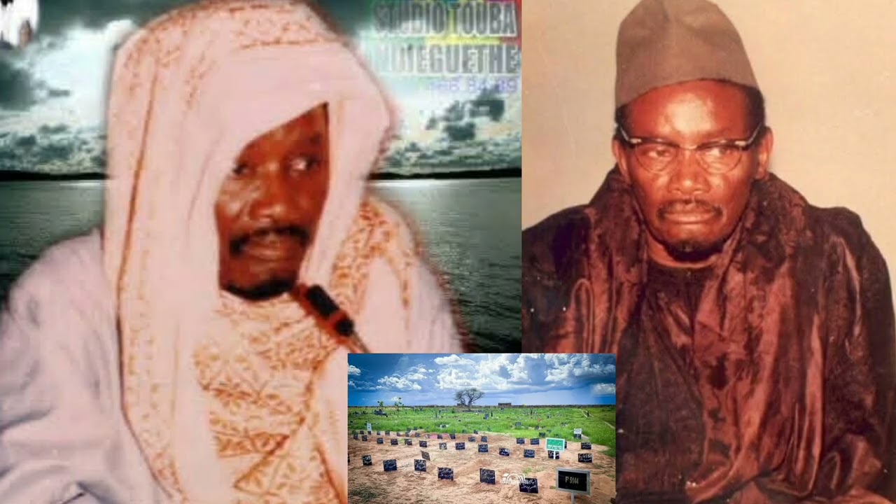 Thayye Serigne Sam Mbaye li amna Solo lol