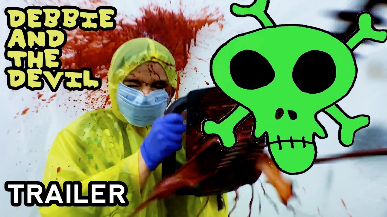 Debbie and the Devil -  
