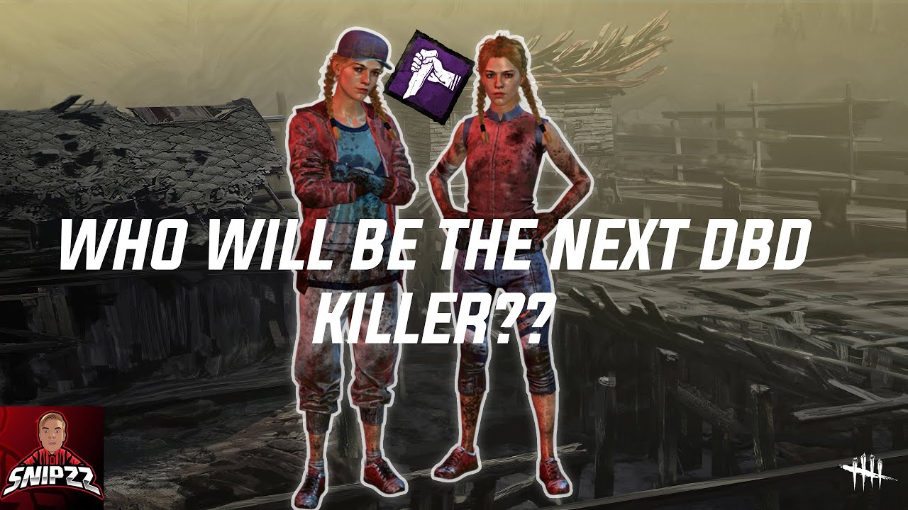 Dead by Daylight RANK 1 GRIND!! | New DBD Chapter 19 Killer Speculation/Leaks!! | LIVE |