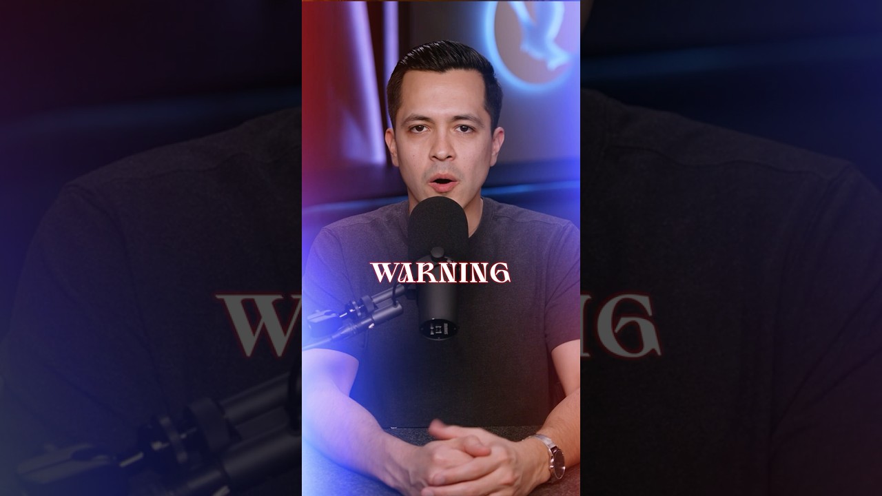 WARNING: Holy Spirit Counterfeits