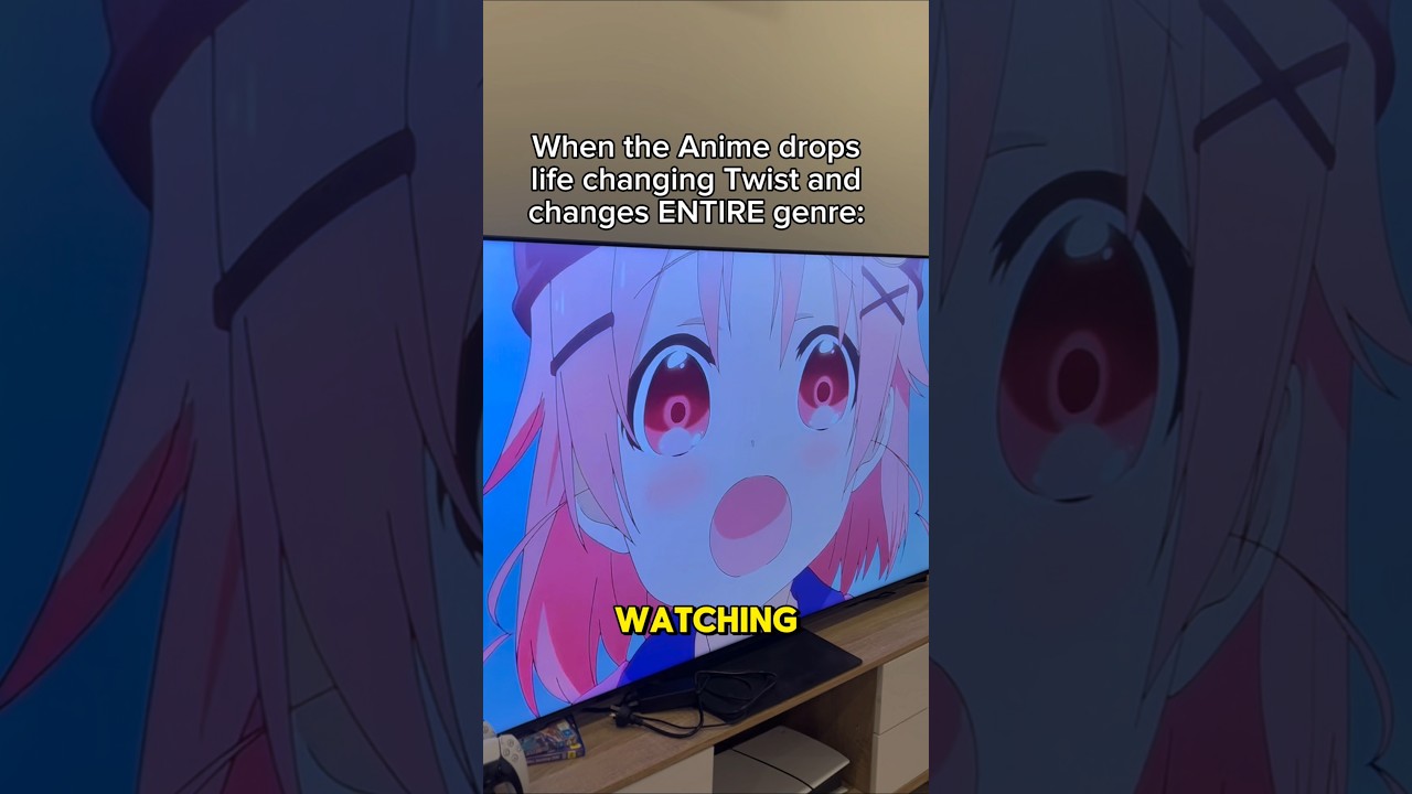 NO WAY This Anime ENTIRELY Changed Genres... 😭