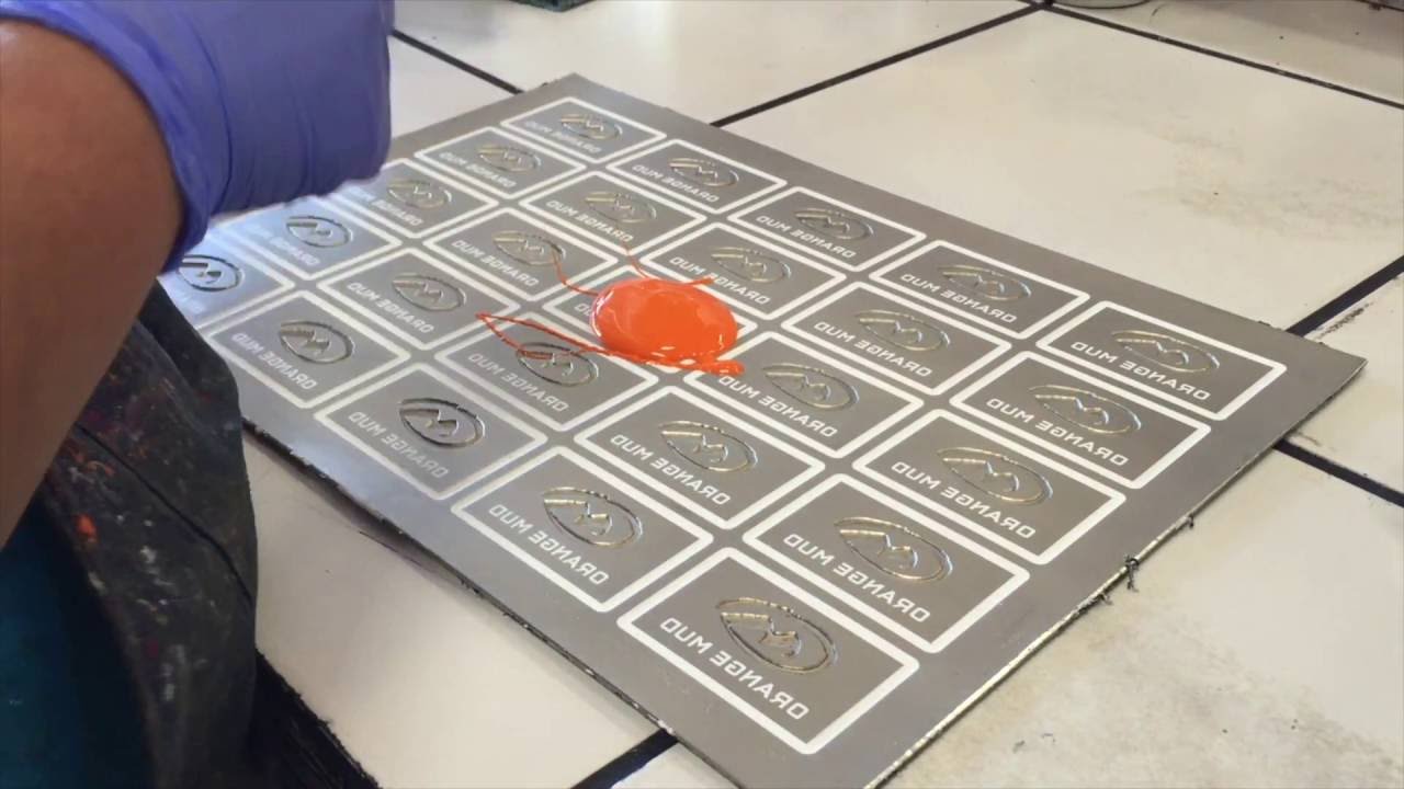 Manufacturing 101: Patch Manufacturing