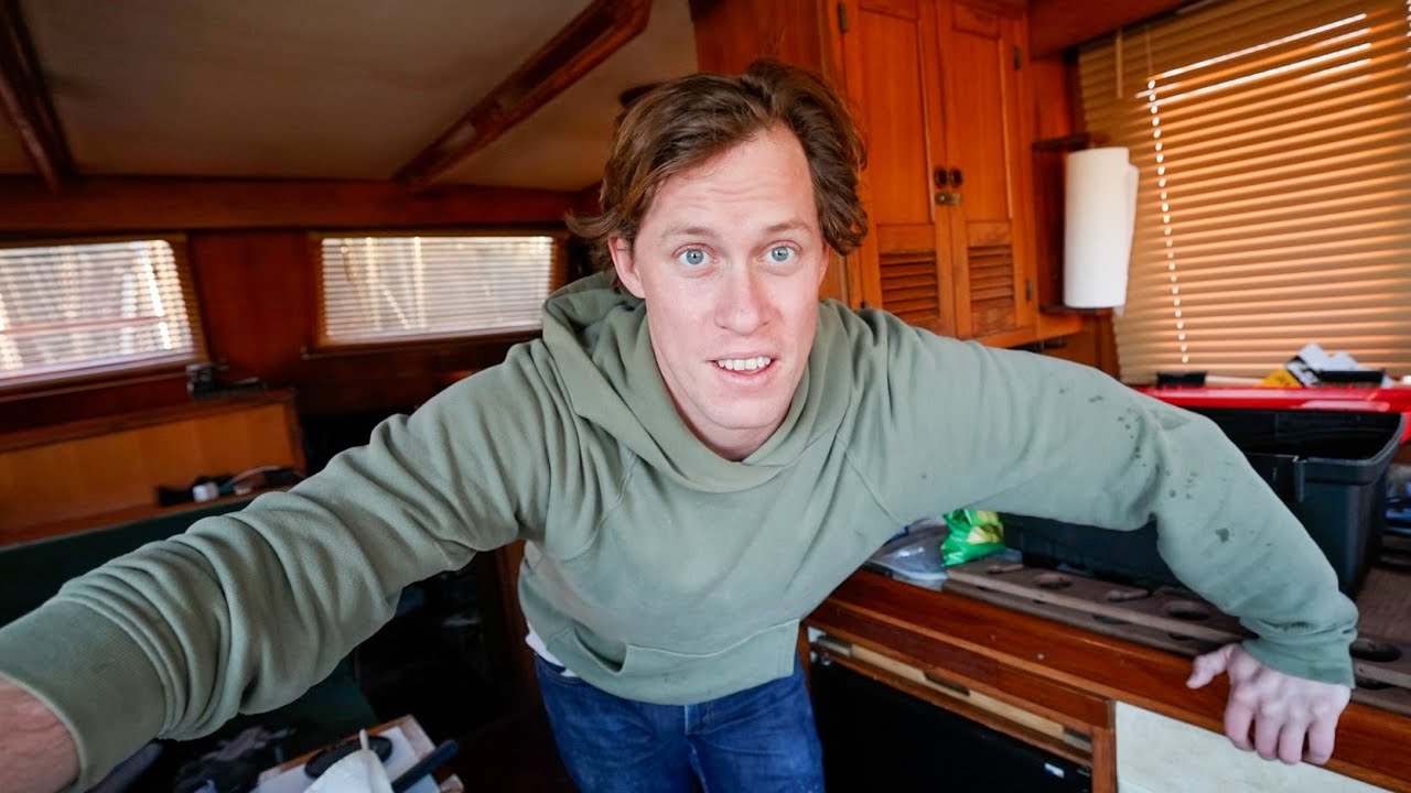 NEW Boat Owners Prepping for Launch